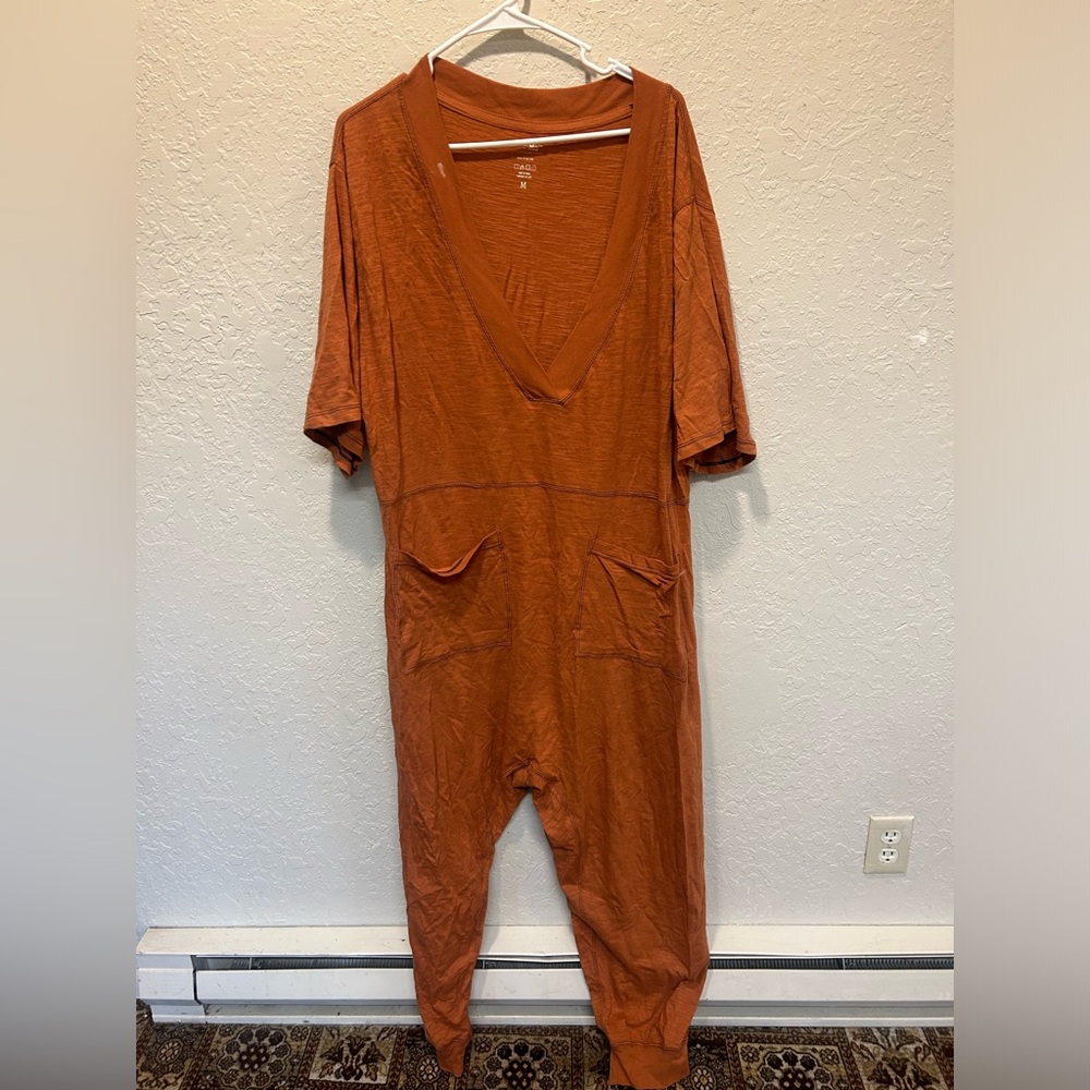 Natural Life Jumpsuit